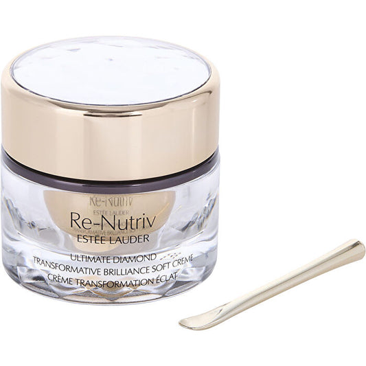 E.lauder Re-nutriv Ultimate Diamond Trans. Brill. Soft Cream 30ml