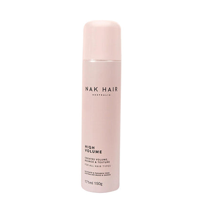Nak High Volume 150g