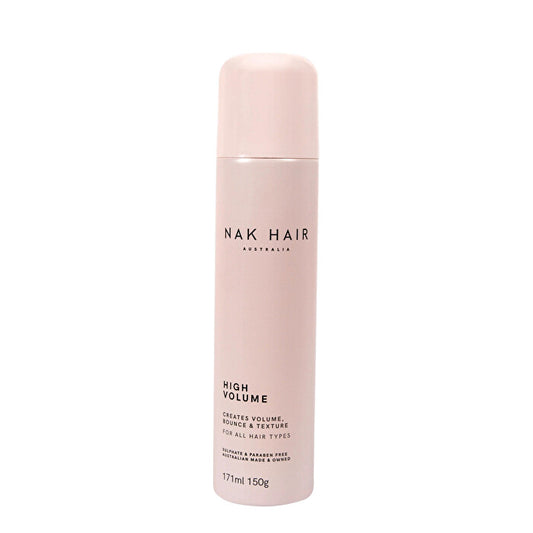 Nak High Volume 150g