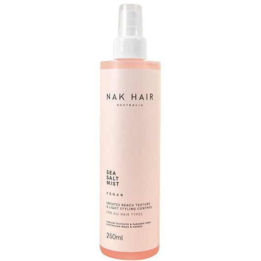 Nak Sea Salt Mist 250ml