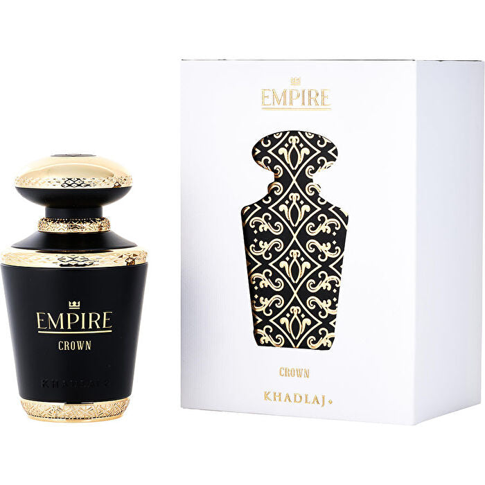 Khadlaj Empire Crown Eau De Parfum 100ml