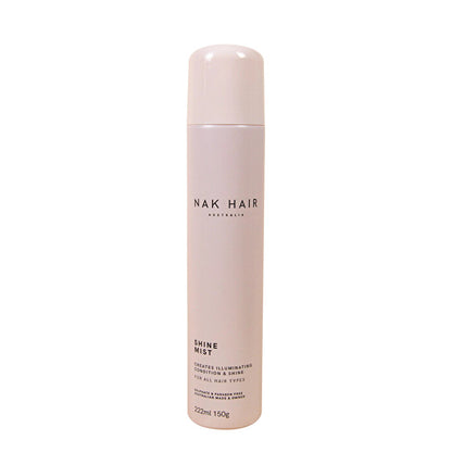 Nak Shine Mist 150g