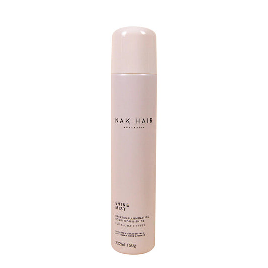 Nak Shine Mist 150g