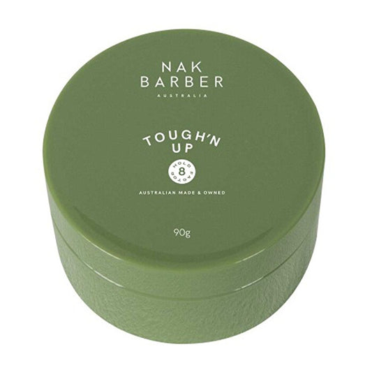 Nak Tough N Up 90g