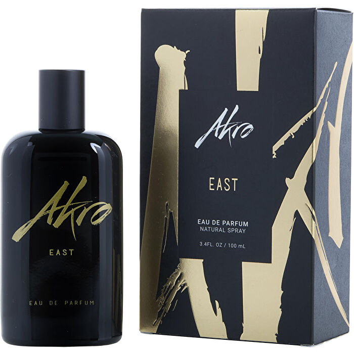 Akro East Eau De Parfum Spray 90ml/3.4oz