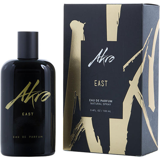 Akro East Eau De Parfum Spray 90ml/3.4oz