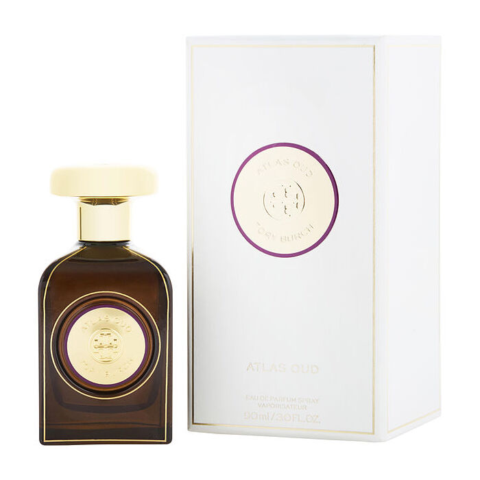 Tory Burch Atlas Oud Woman Eau De Parfum 90ml
