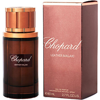 Chopard Leather Malaki Man Eau De Parfum 80ml