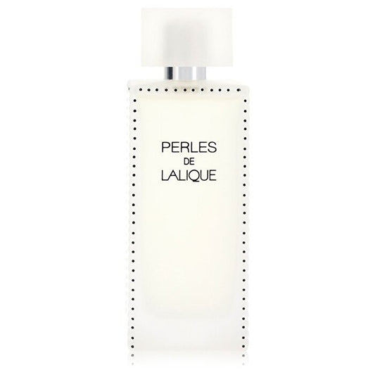 Lalique Perles De Eau De Parfum Tester 100ml