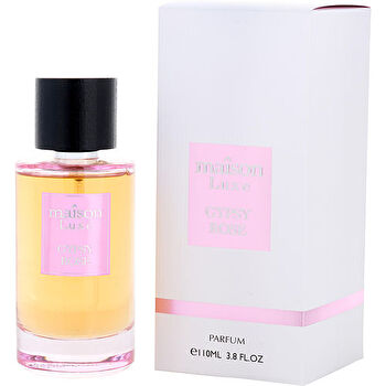 Hamidi Maison Luxe Gypsy Rose Parfum Spray 112ml/3.8oz