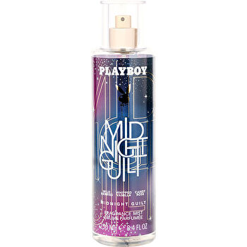 Playboy Midnight Guilt Body Spray 250ml