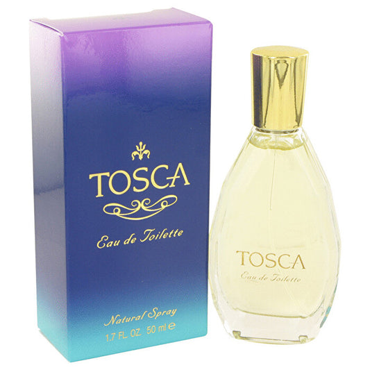 Tosca Eau De Toilette Spray 50ml/1.7oz