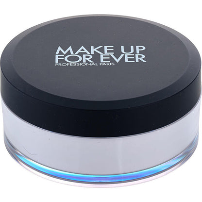 Make Up For Ever HD Skin Setting Powder - # 0.2 Corrective Lavender 18g