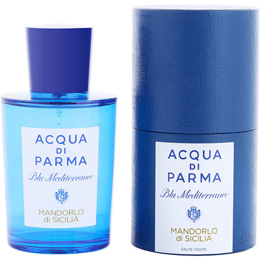 Acqua Di Parma Blu Mediterraneo Mandorlo Di Sicilia Eau De Toilette Spray 100ml/3.4oz