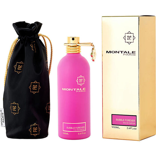 Montale Bubble Forever Unisex Eau De Parfum 100ml