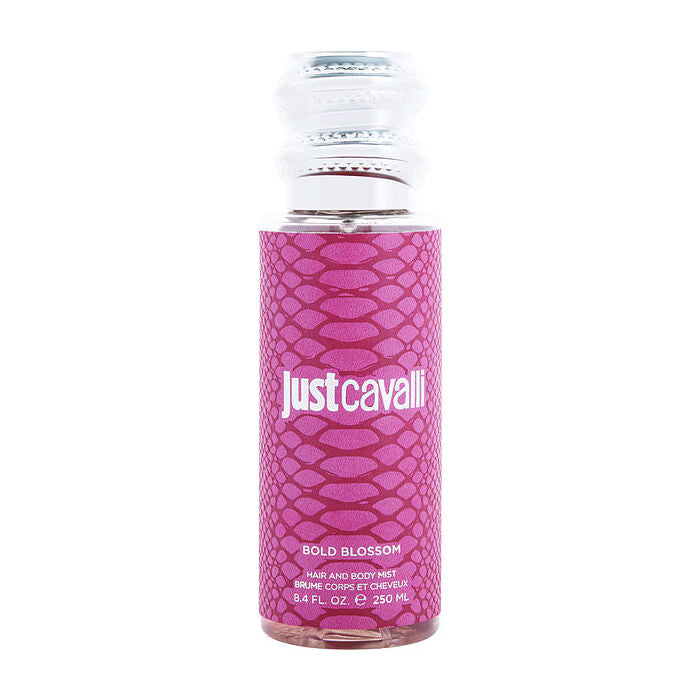 Roberto Cavalli Just Cavalli Bold Blossom Woman 250ml Hair & Body Mist