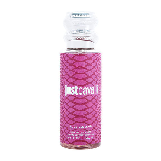 Roberto Cavalli Just Cavalli Bold Blossom Woman 250ml Hair & Body Mist