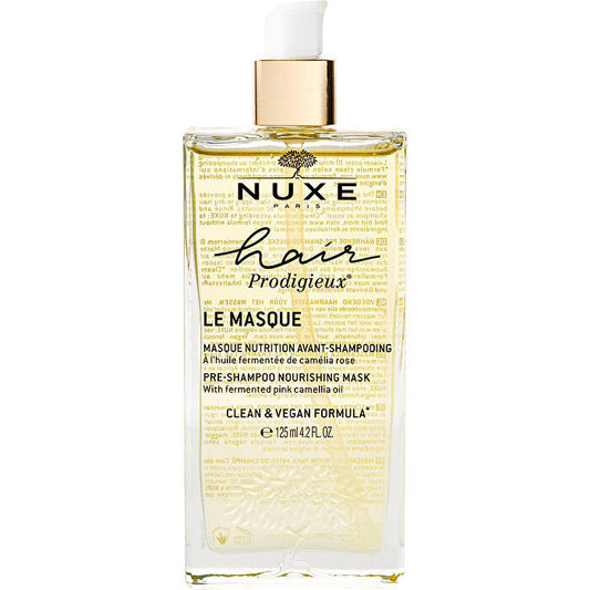 Nuxe Hair Prodigieux Nourishing Mask 125ml