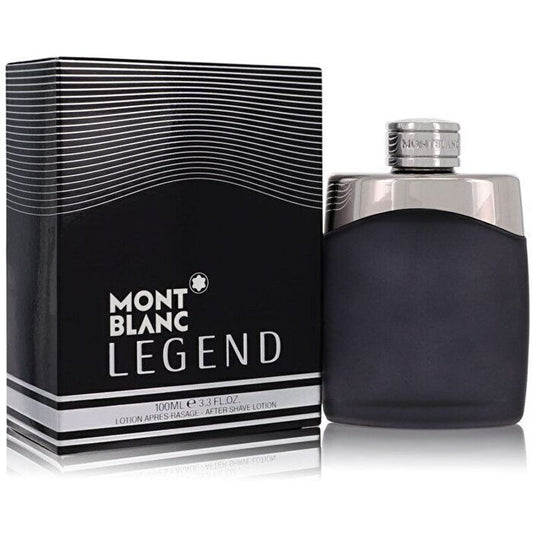 Mont Blanc Legend After Shave 100ml