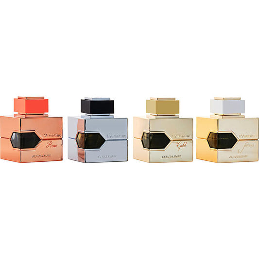 Al Haramain L´aventure Collection 100ml
