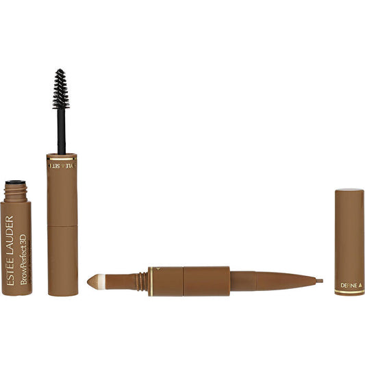 E.lauder Browperfect 3d All-in-one Styler Multi-tasker #02 Cool Blonde 2.07ml