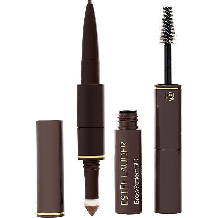 E.lauder Browperfect 3d All-in-one Styler #08 Brunette 2.07ml