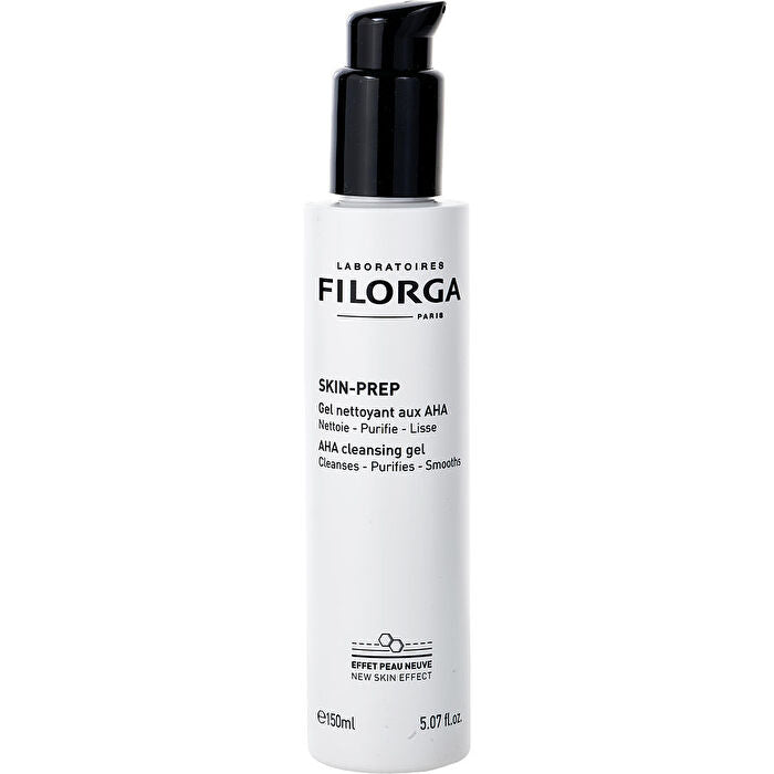 Filorga Skin Prep AHA Cleansing Gel 150ml/5.07oz