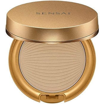 Sensai Silky Bronze Natural Veil Compact 8 5 G