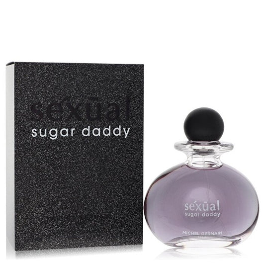 Michel Germain Sexual Sugar Daddy Unisex Eau De Toilette 125ml
