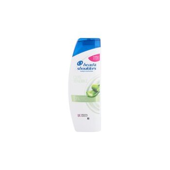 Head & Shoulders Sensitive Anti-dandruff Shampoo - Shampoo For Sensitive Scalp With Dandruff 400ml