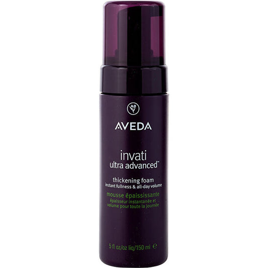 Aveda Invati Ultra Advanced Thickening Foam 150ml
