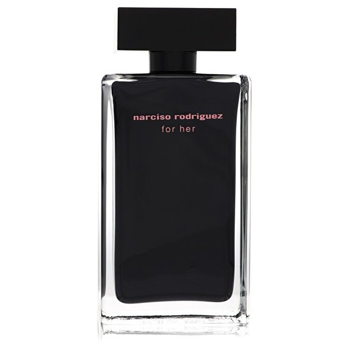 Narciso Rodriguez For Her Woman Eau De Toilette 100ml TESTER