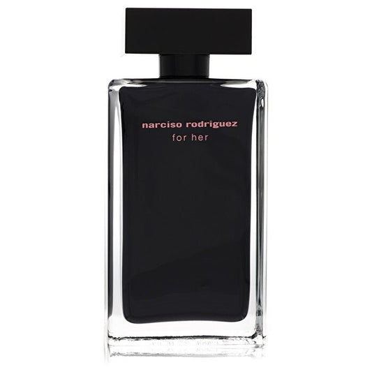 Narciso Rodriguez For Her Woman Eau De Toilette 100ml TESTER