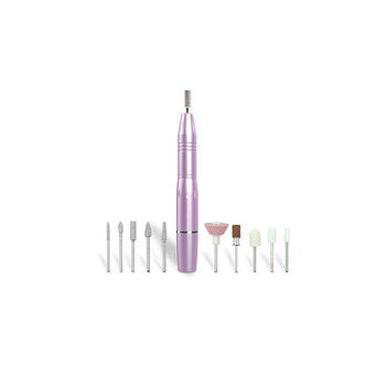 Rio-Beauty Professional Electric Nail File