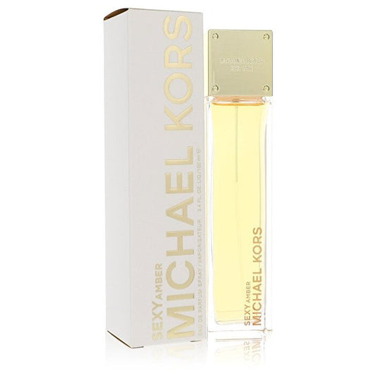 Michael Kors Sexy Amber Woman Eau De Parfum 100ml