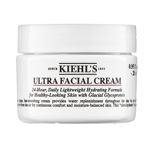Kiehl's Ultra Facial Cream 28ml