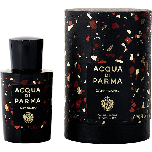 Acqua Di Parma Zafferano Unisex Eau De Parfum 20ml