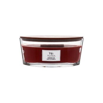 WoodWick Cinnamon Chai - Ellipse Candle 453.6g