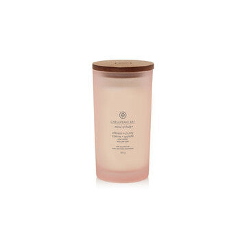 Chesapeake Bay Stillness & Purity Candle - Scented Candle 355.0g
