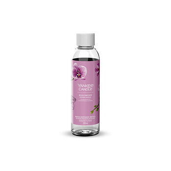 Yankee Candle Signature Wild Orchid Reed Diffuser Refill (wild Orchid) 200ml