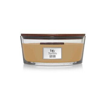 WoodWick Gilded Sands Ship 453.6g