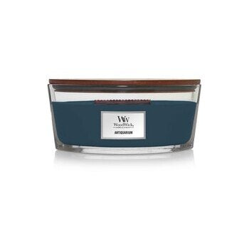 WoodWick Antiquarium Ship (antique Store) 453.6g