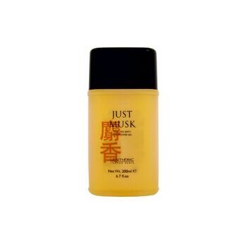 Mayfair Just Musk Shower Gel 200ml