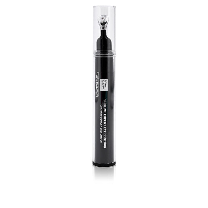 Martiderm Black Diamond Sublime Expert Eye Contour 15ml/0.5oz