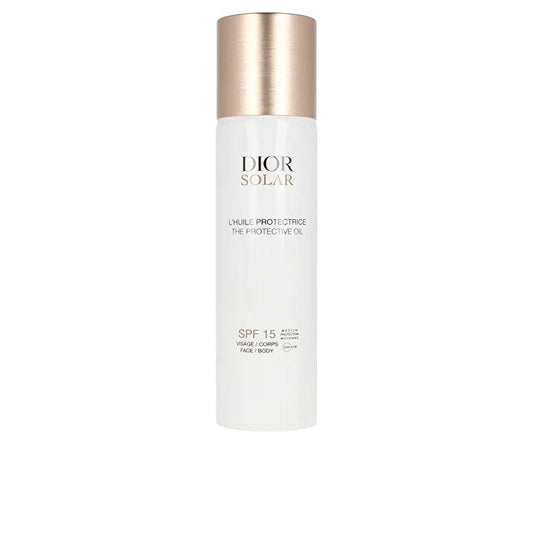 Dior The Protective Oil Spf 15 125ml