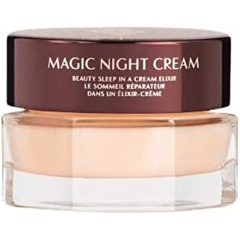 Charlotte Tilbury Magic Night Cream - Noční Pleťový Krem 15ml