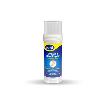 Scholl Cracked Heel Repair Restoring Balm