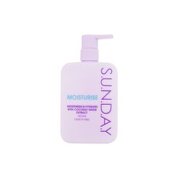 XPel S.u.n.d.a.y Moisturise Conditioner 350ml