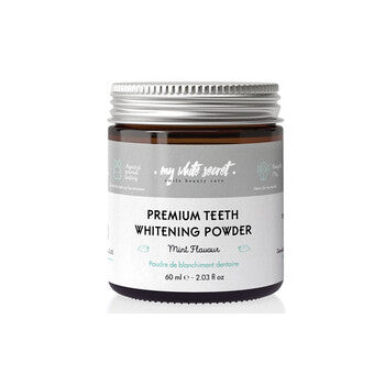 My White Secret Whitening Powder 60ml