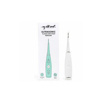 My White Secret Ultrasonic Plaque And Stain Remover